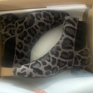 Rothy's - The Classic Boot - Cool Cat size 7.5